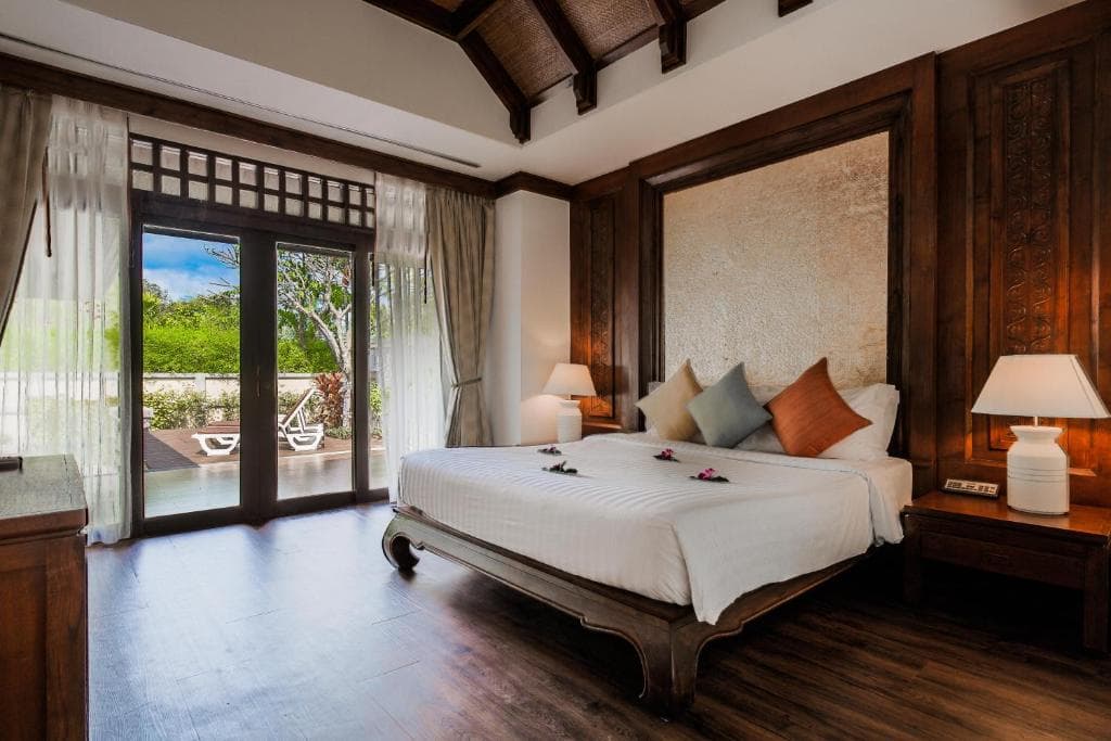 Nora Beach Resort & Spa - 2
