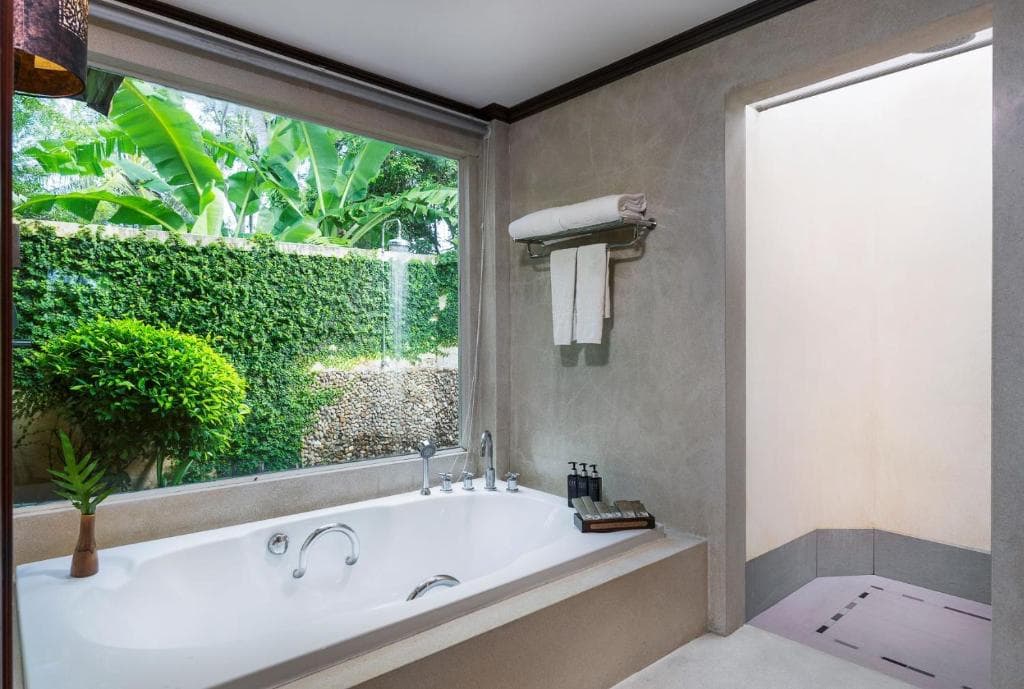Nora Beach Resort & Spa - 3
