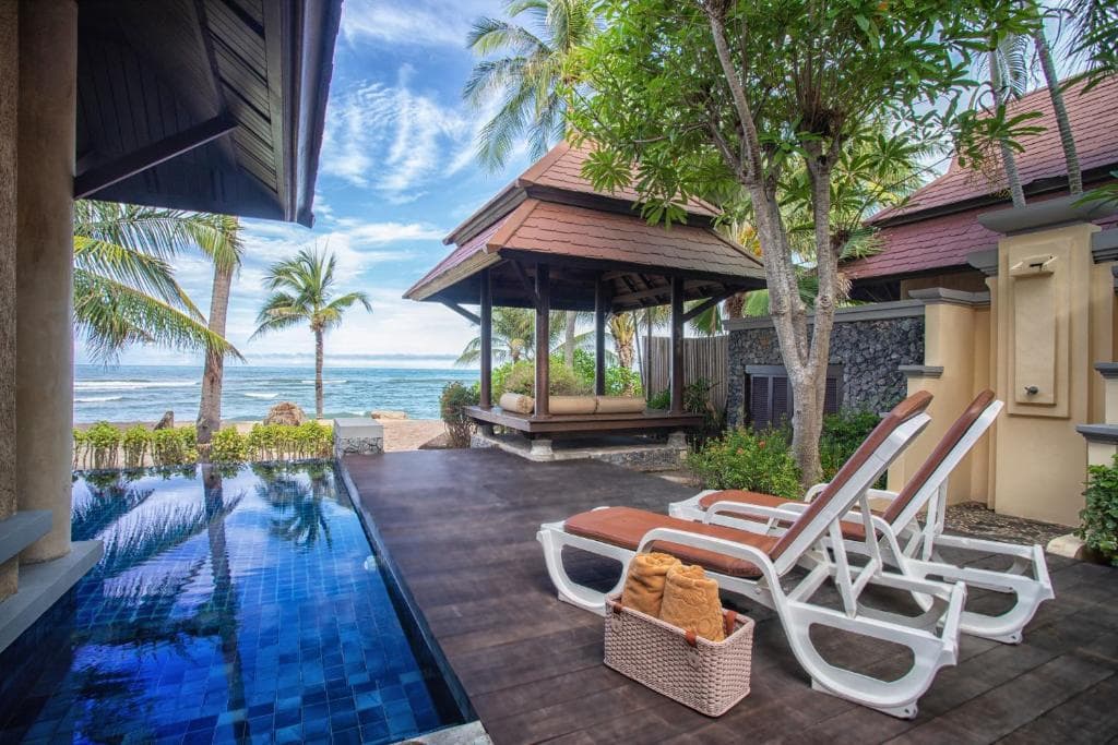 Nora Beach Resort & Spa - 4