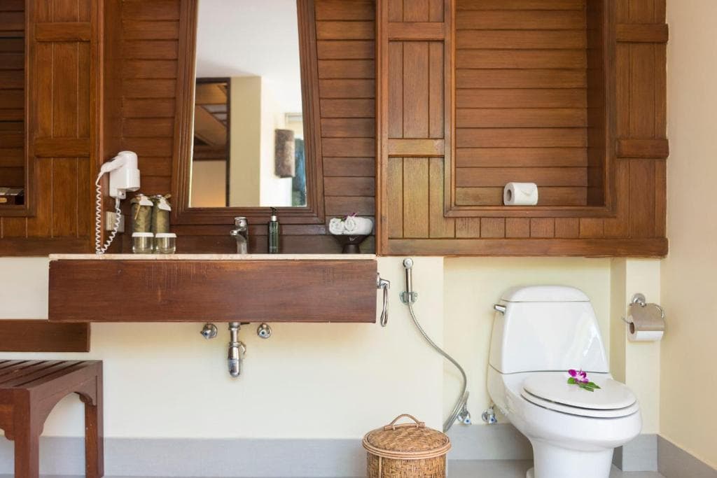 Nora Beach Resort & Spa - 5