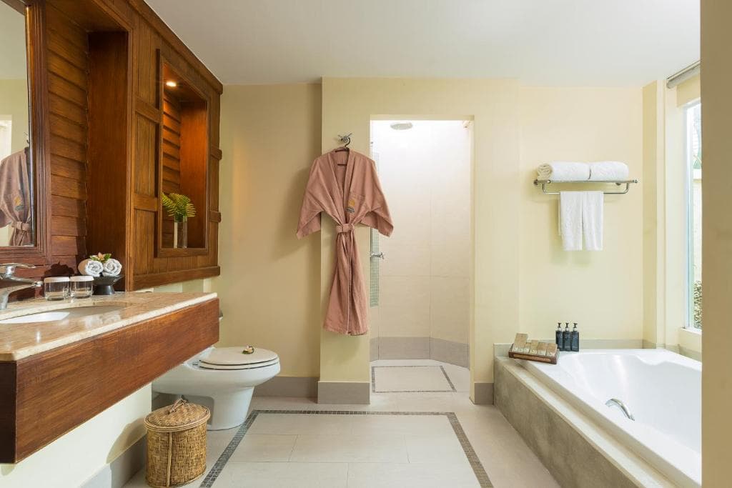 Nora Beach Resort & Spa - 6