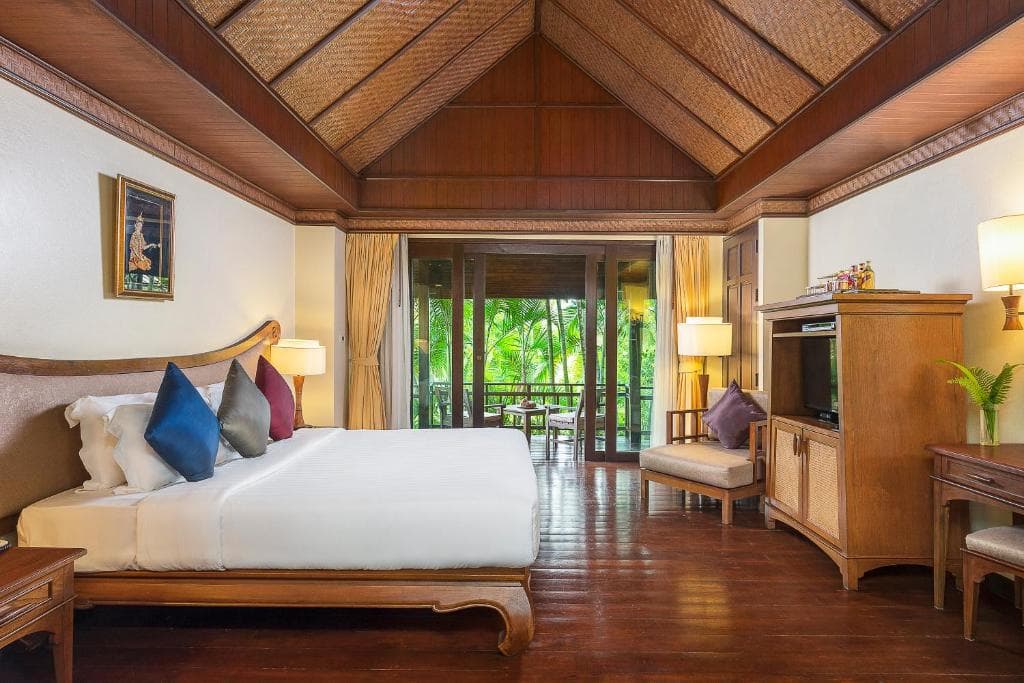 Nora Beach Resort & Spa - 7