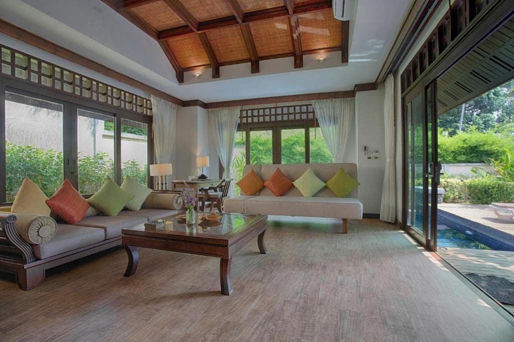 Nora Beach Resort & Spa - 8