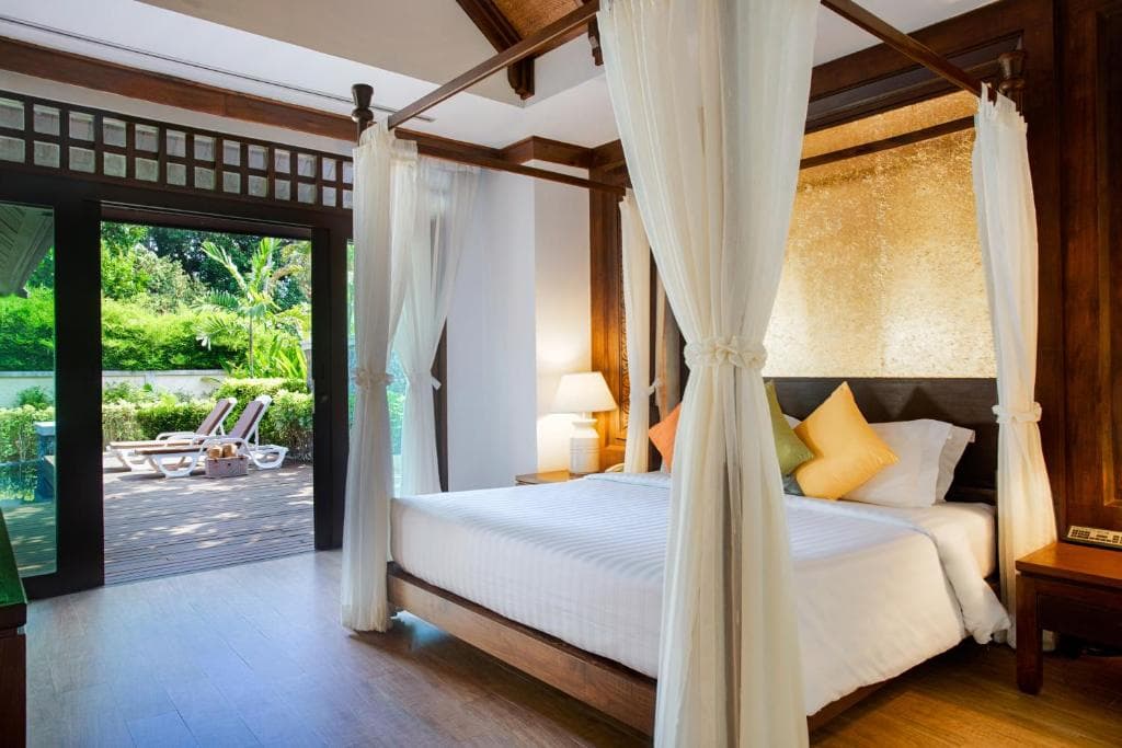 Nora Beach Resort & Spa - 9