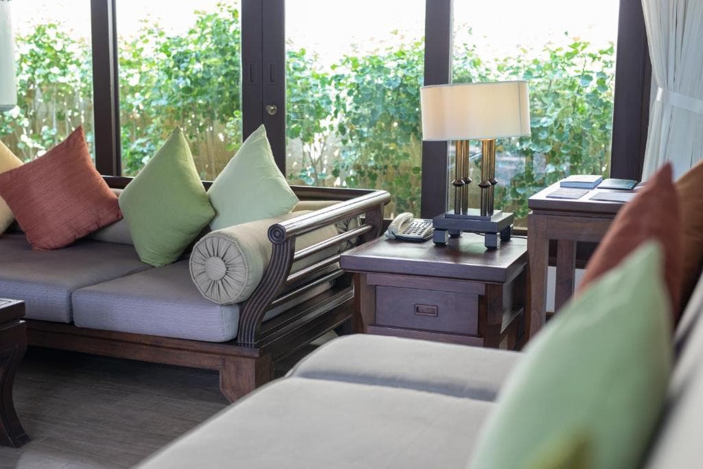 Nora Beach Resort & Spa - 10
