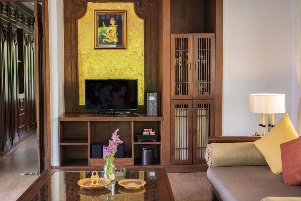 Nora Beach Resort & Spa - 12