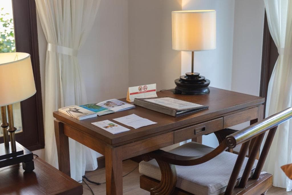 Nora Beach Resort & Spa - 13