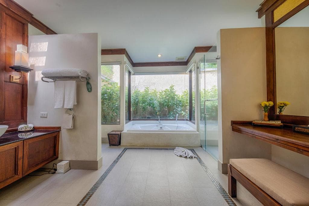 Nora Beach Resort & Spa - 14