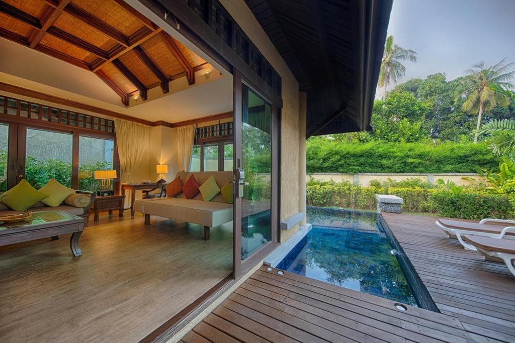 Nora Beach Resort & Spa - 16