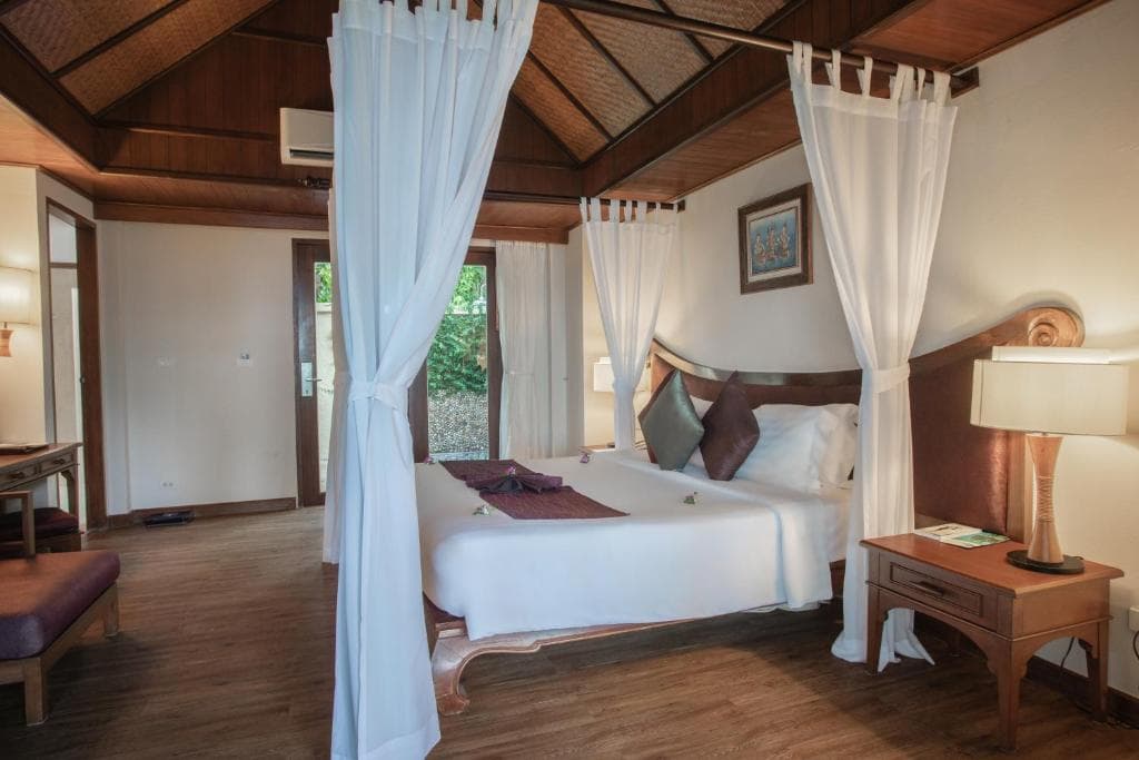 Nora Beach Resort & Spa - 17