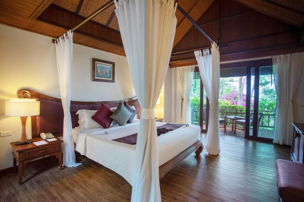 Nora Beach Resort & Spa - 18