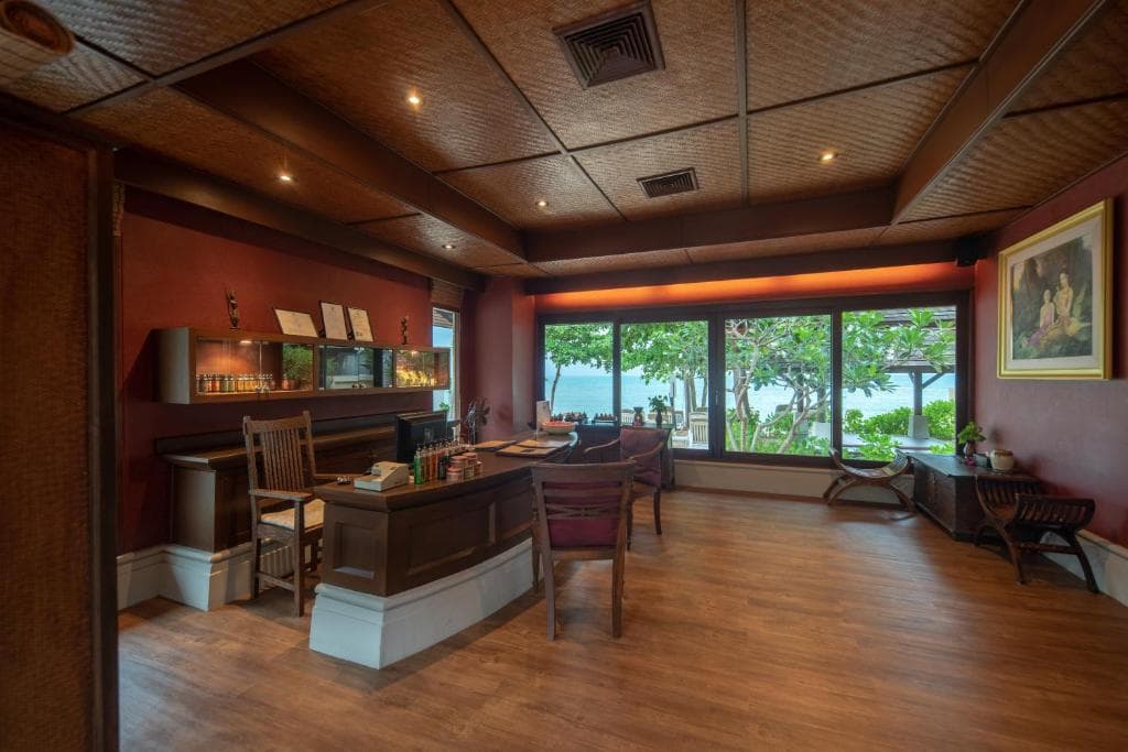 Nora Beach Resort & Spa - 20