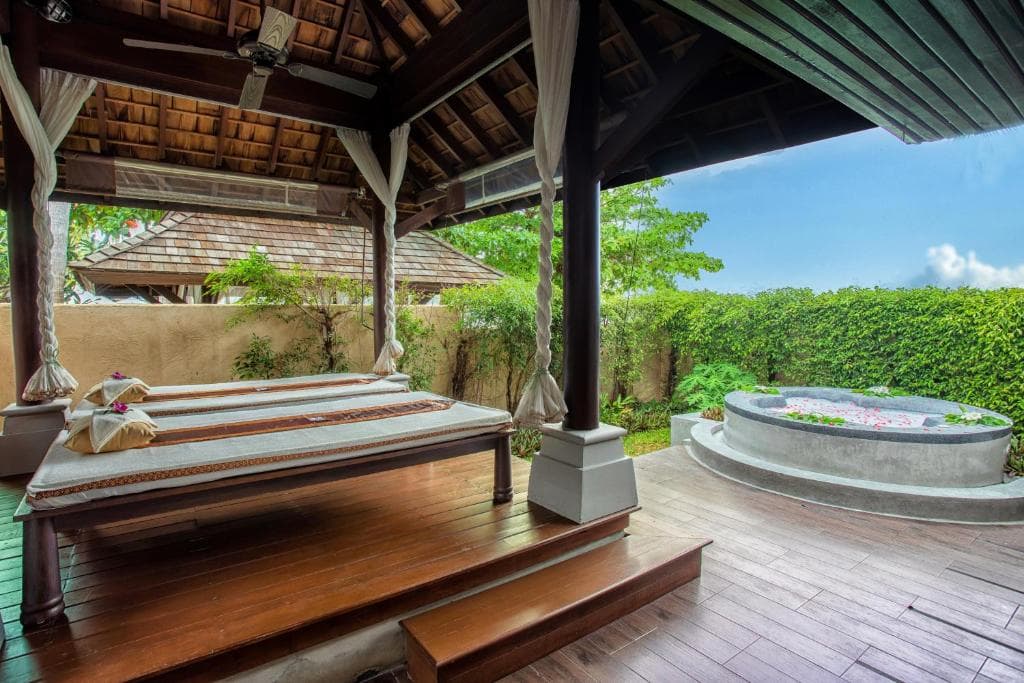 Nora Beach Resort & Spa - 21
