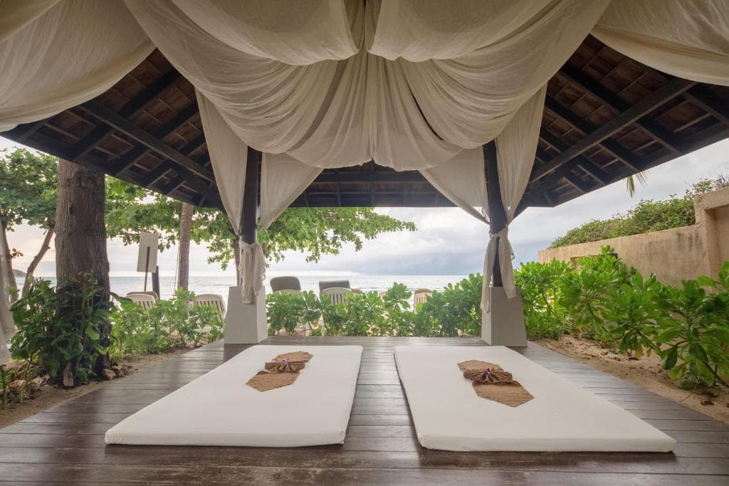 Nora Beach Resort & Spa - 22