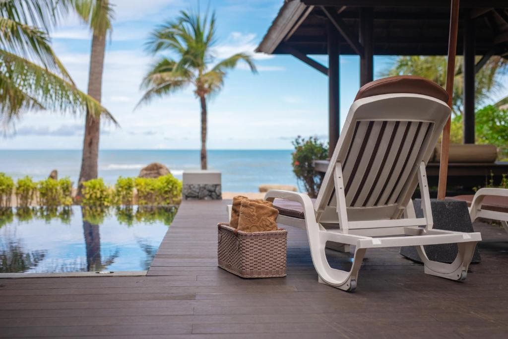 Nora Beach Resort & Spa - 23