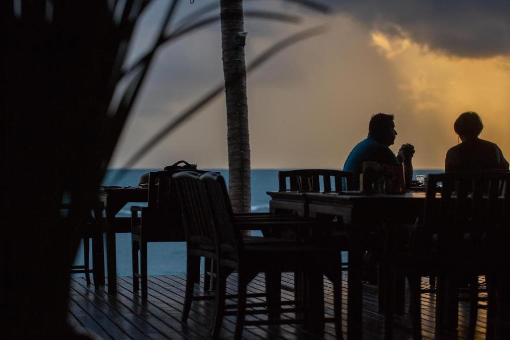 Nora Beach Resort & Spa - 24