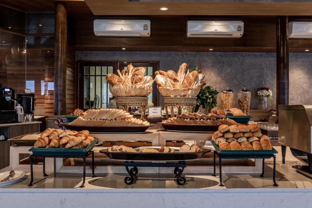 Nora Beach Resort & Spa - 27