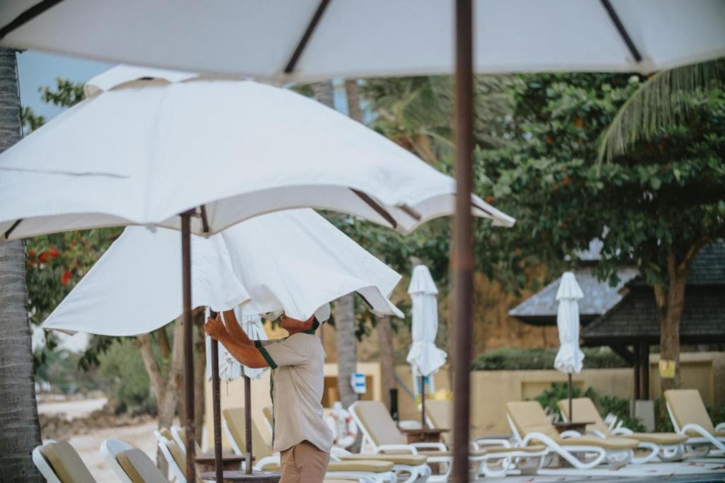 Nora Beach Resort & Spa - 29