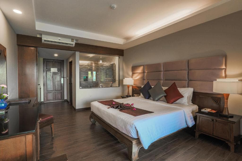 Nora Beach Resort & Spa - 31