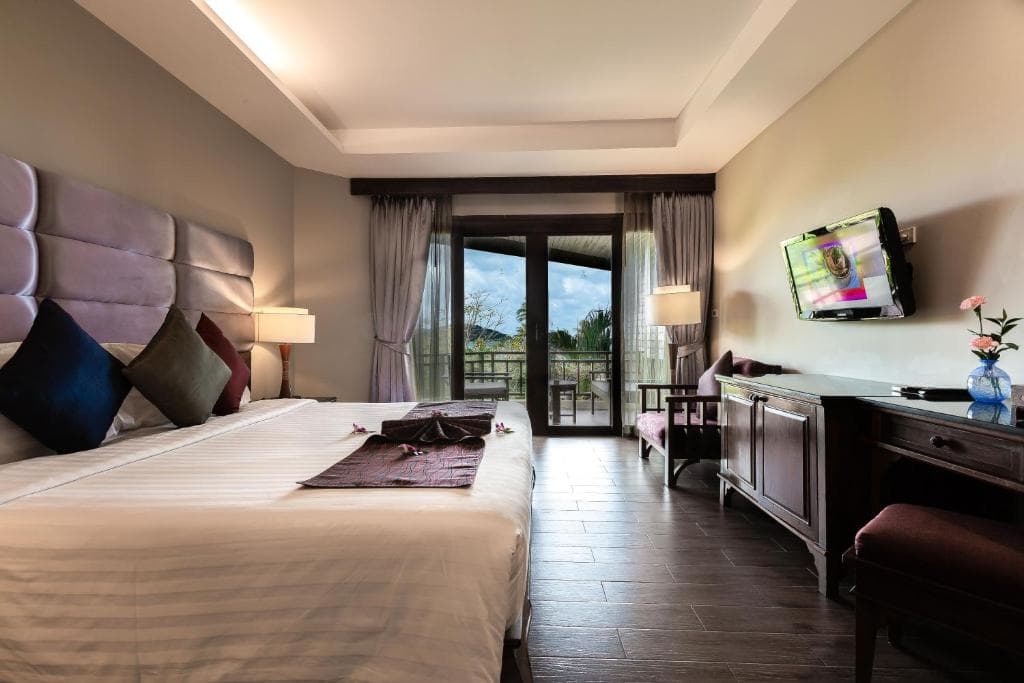 Nora Beach Resort & Spa - 32