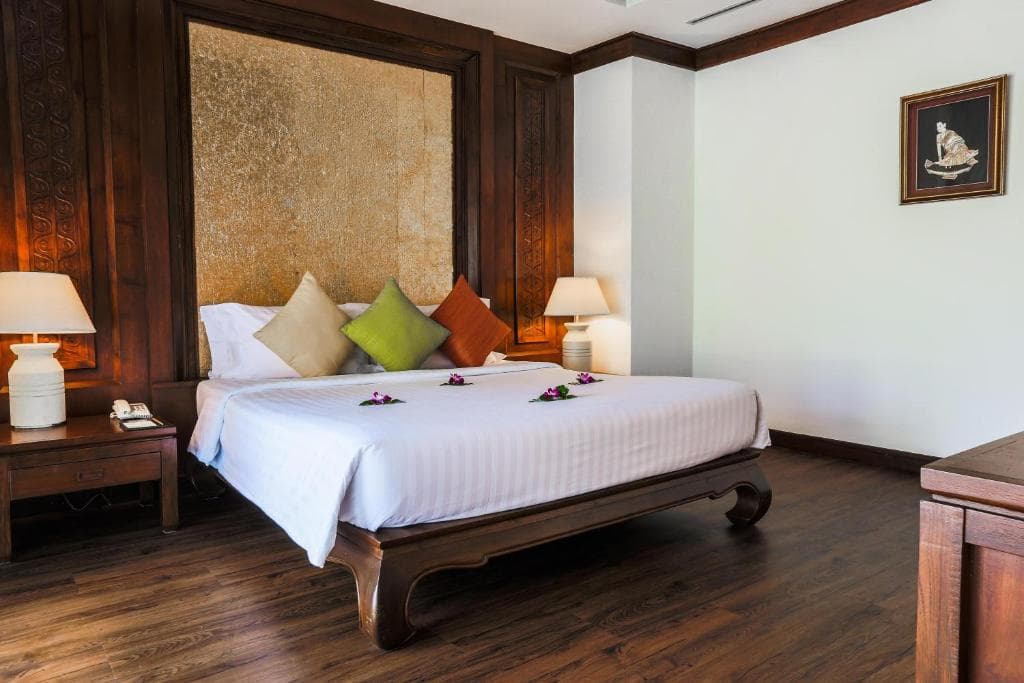 Nora Beach Resort & Spa - 33