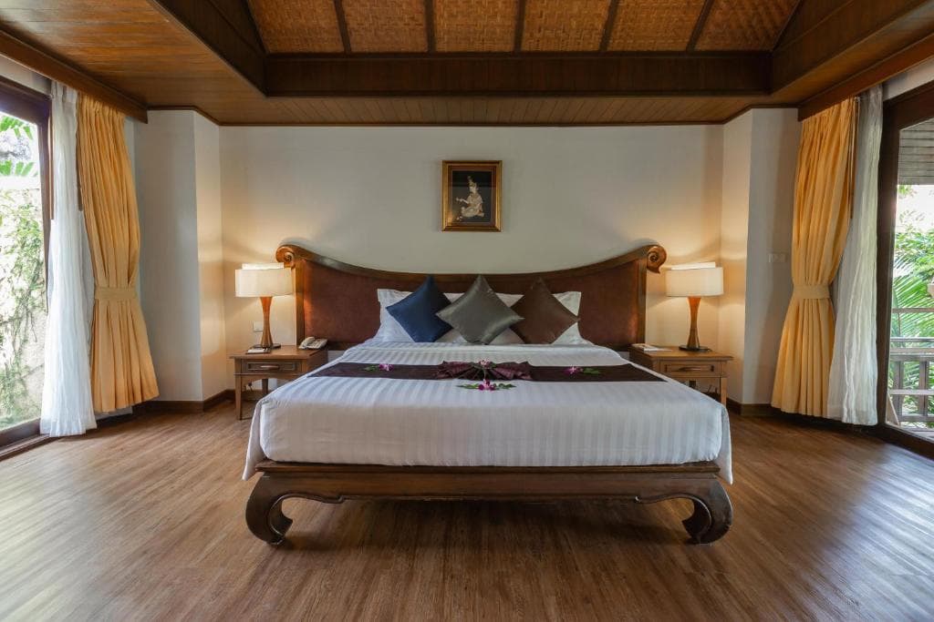 Nora Beach Resort & Spa - 40