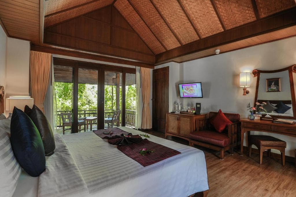 Nora Beach Resort & Spa - 42