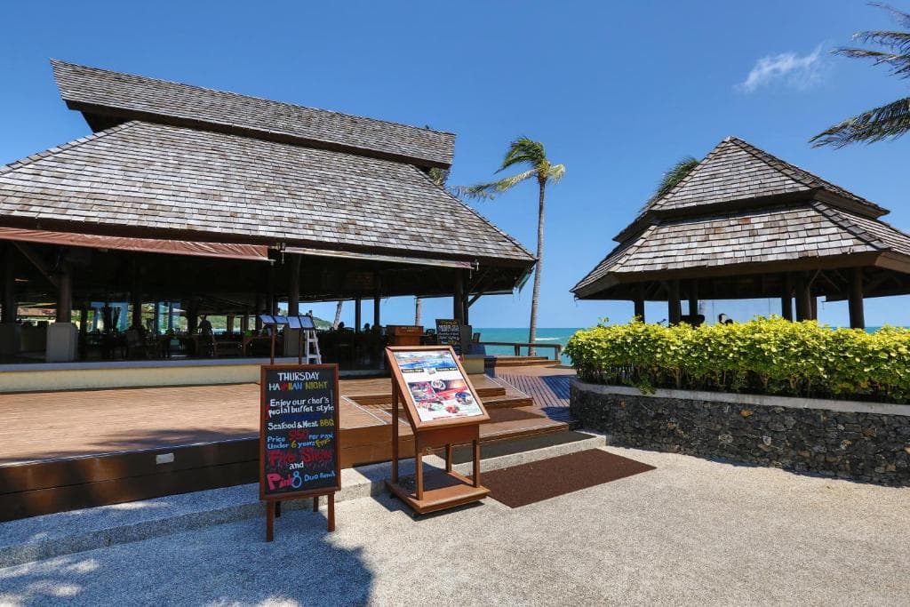 Nora Beach Resort & Spa - 43