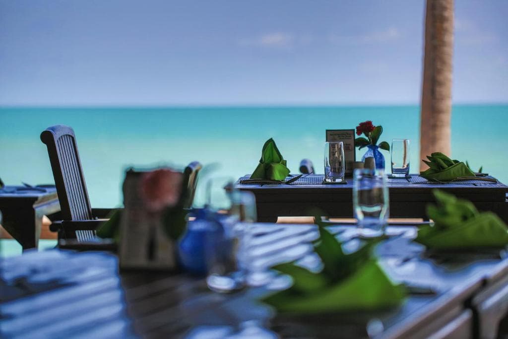 Nora Beach Resort & Spa - 45