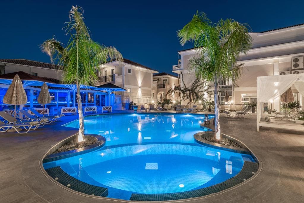 Tzante Hotel Zakynthos, Adults Only - 1