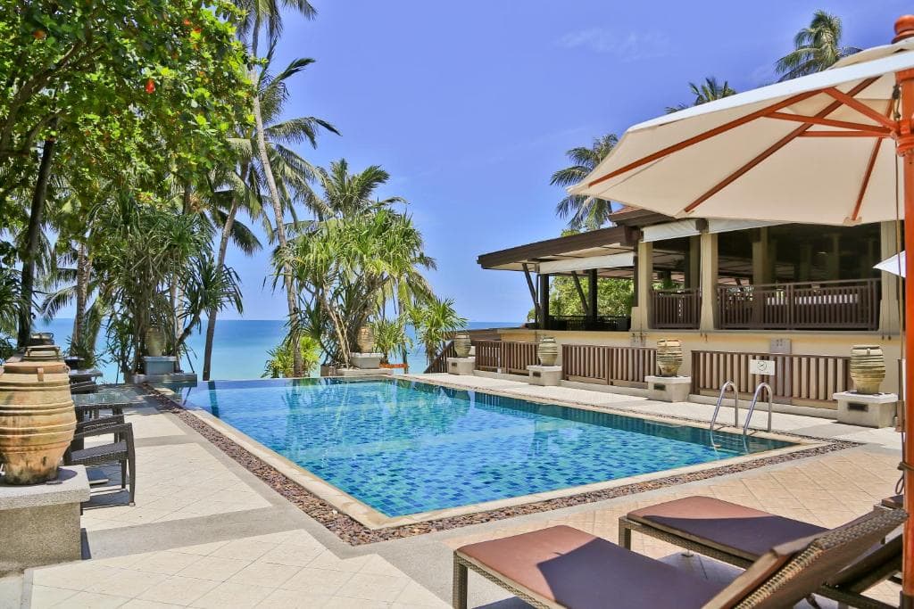 Impiana Beachfront Resort Chaweng Noi, Koh Samui - 31