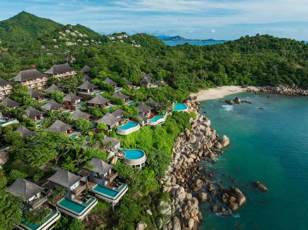 Silavadee Pool and Spa Resort - 1