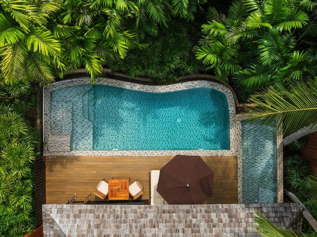 Silavadee Pool and Spa Resort - 3