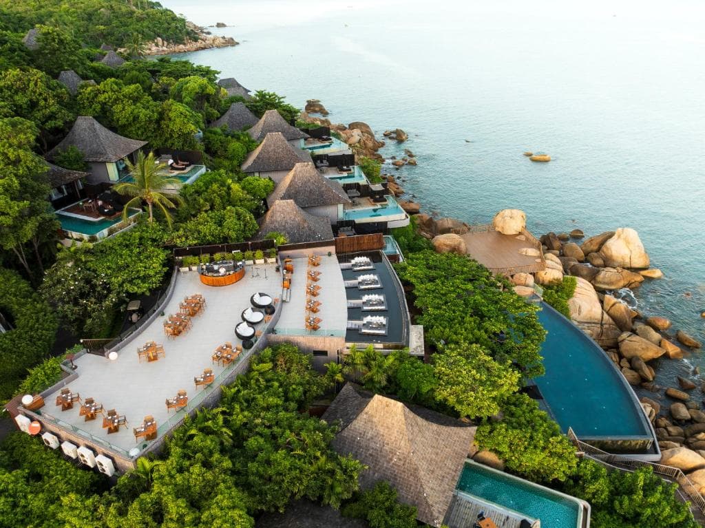 Silavadee Pool and Spa Resort - 6