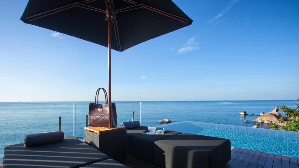 Silavadee Pool and Spa Resort - 7