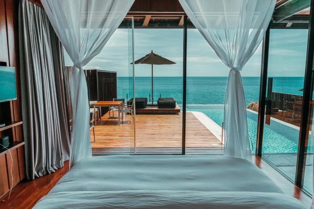 Silavadee Pool and Spa Resort - 8