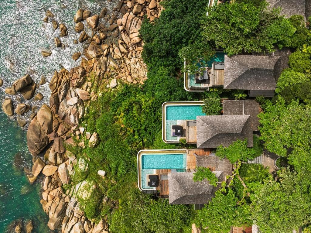 Silavadee Pool and Spa Resort - 9