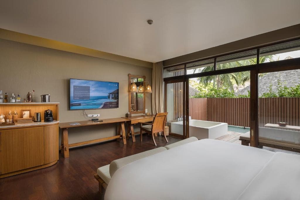 Silavadee Pool and Spa Resort - 10