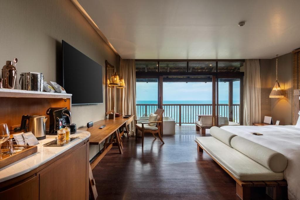 Silavadee Pool and Spa Resort - 14