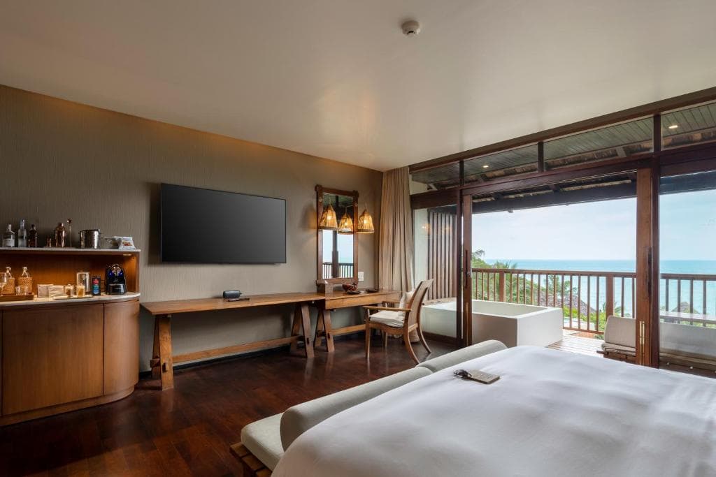 Silavadee Pool and Spa Resort - 15