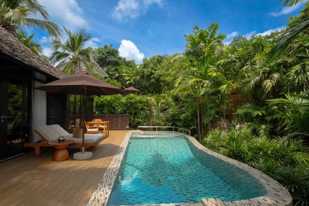 Silavadee Pool and Spa Resort - 16