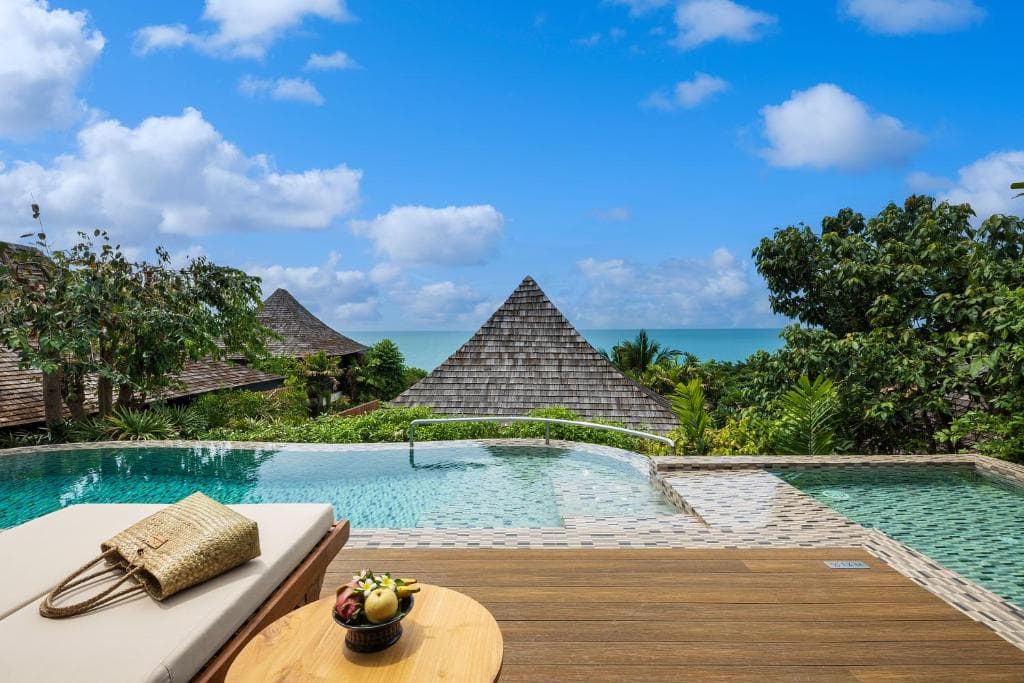 Silavadee Pool and Spa Resort - 18