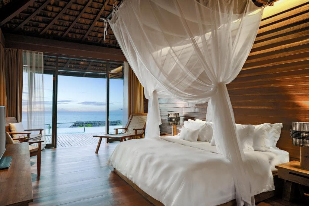Silavadee Pool and Spa Resort - 20