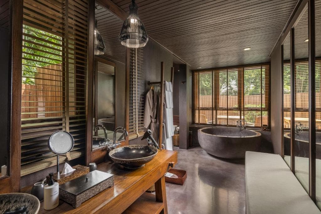 Silavadee Pool and Spa Resort - 21