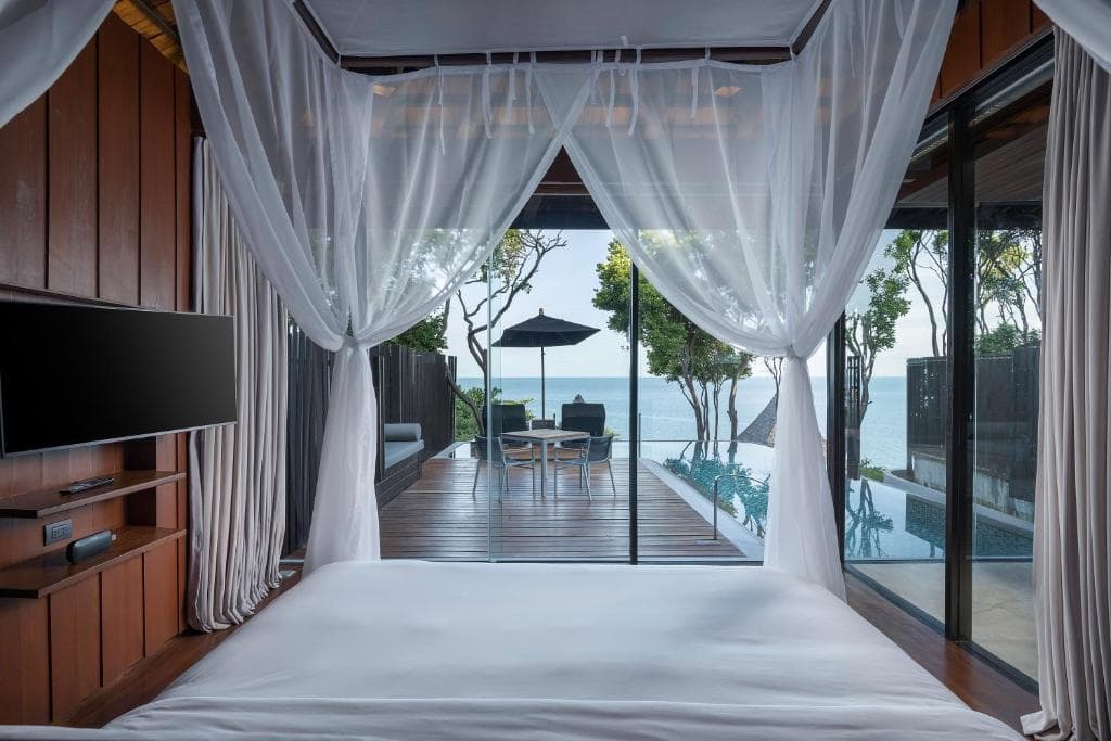 Silavadee Pool and Spa Resort - 22