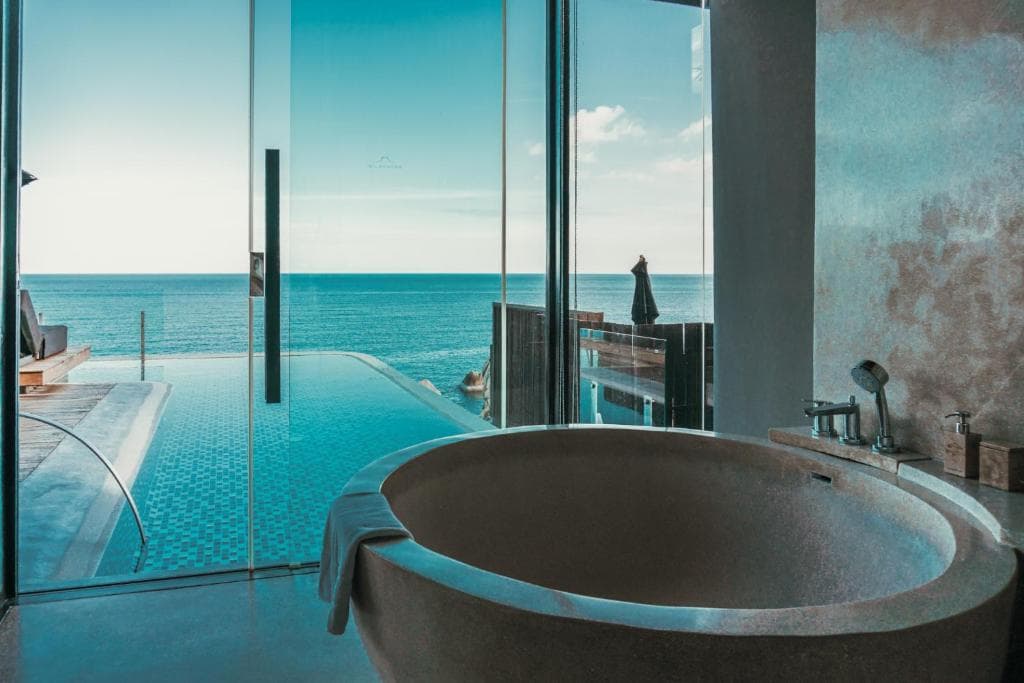 Silavadee Pool and Spa Resort - 23