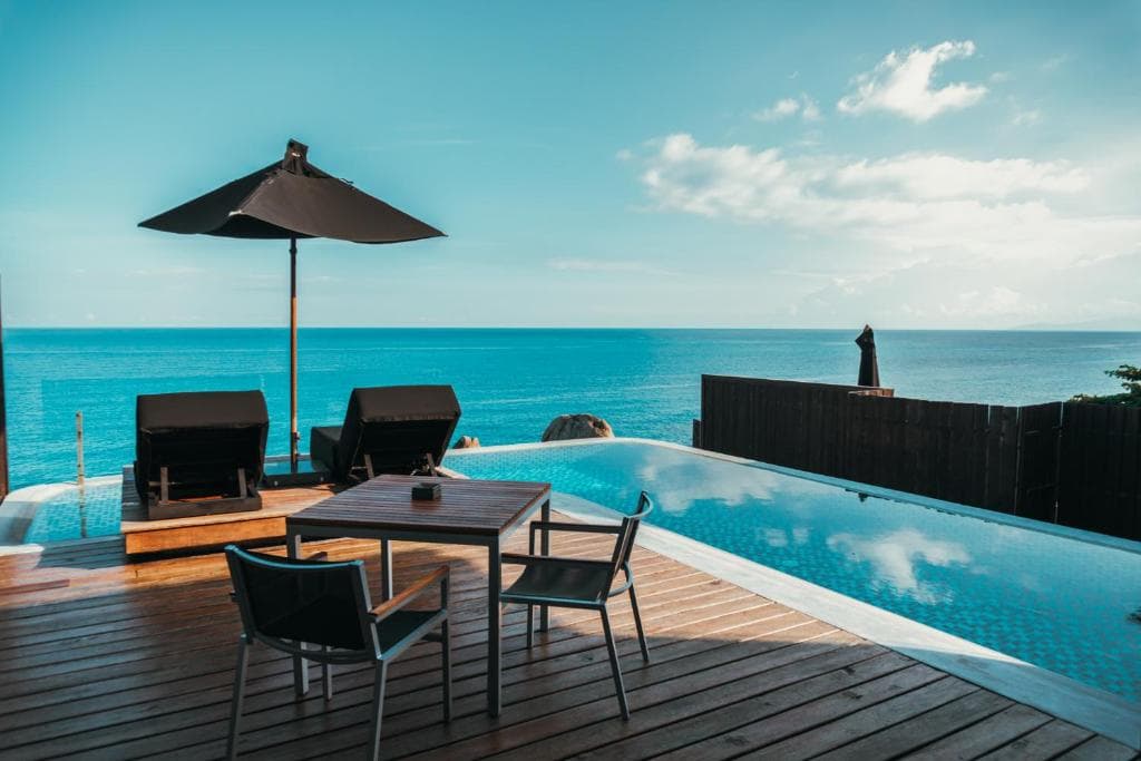 Silavadee Pool and Spa Resort - 24