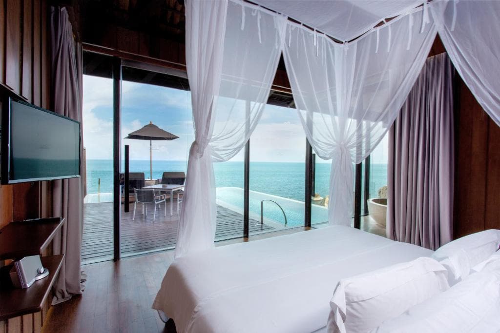 Silavadee Pool and Spa Resort - 25