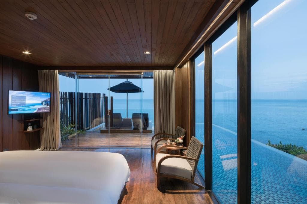 Silavadee Pool and Spa Resort - 27