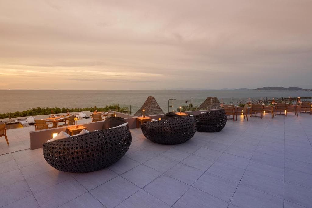 Silavadee Pool and Spa Resort - 29